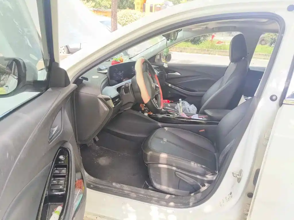 Buick Verano 2024 2023 Pro Joy Edition