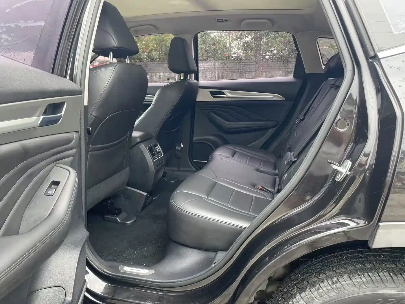 Haval F7 2019 2019 1.5T 2WD i-Trend China VI