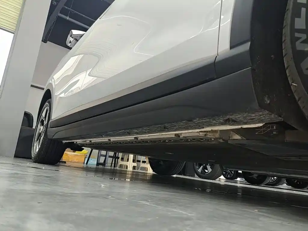 Besturn Yueyi 03 2026 2025 565km Ultimate Edition
