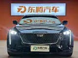 Фото 2 - Cadillac CT6