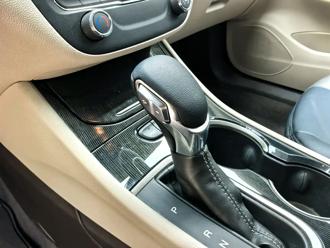 Buick Verano 2015 Sedan 15S Automatic Progressive фото 15