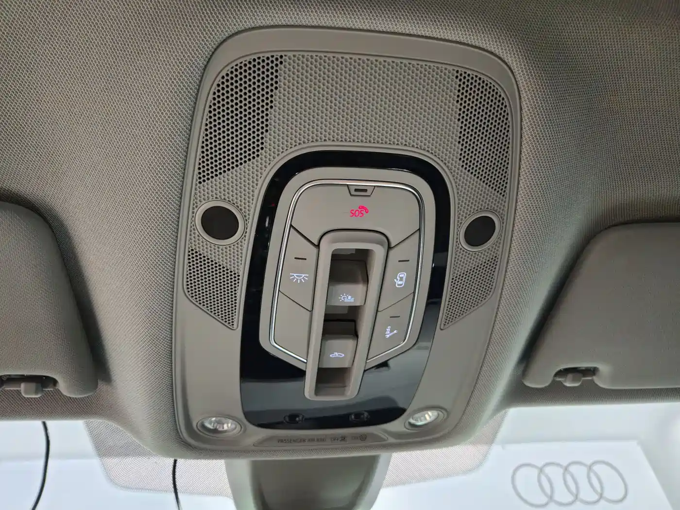 Audi Q5L 2022 40T Luxury Dynamic фото 20