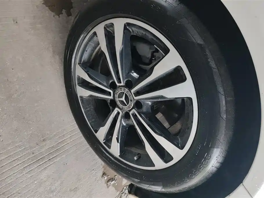 Mercedes-Benz C-Class 2018 C 200 Sport Edition фото 6