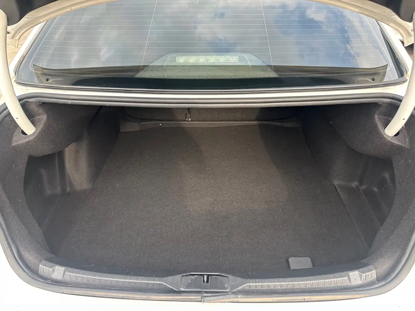 Volkswagen Lamando 2018 280TSI DSG Comfort Edition фото 11