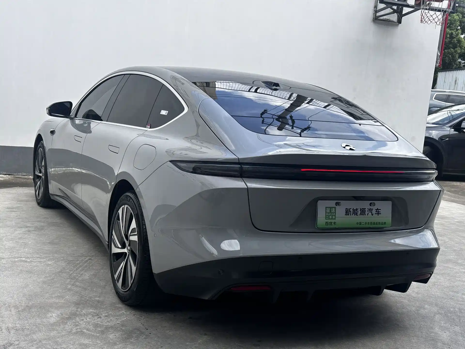 Фото 7 - NIO ET5