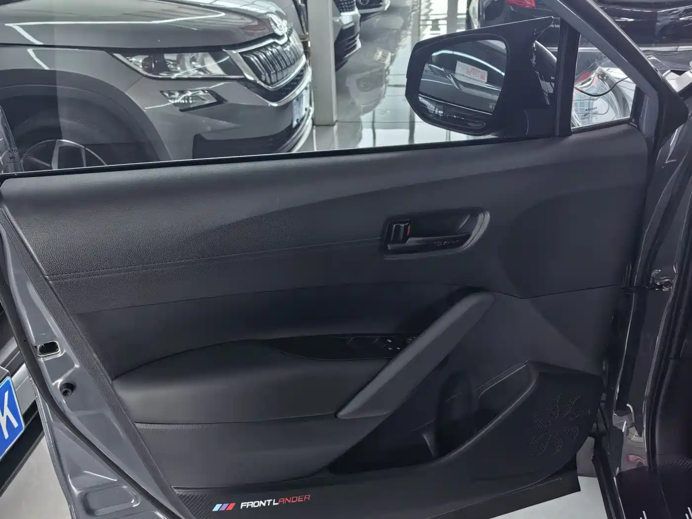 TOYOTA FENGLANDA