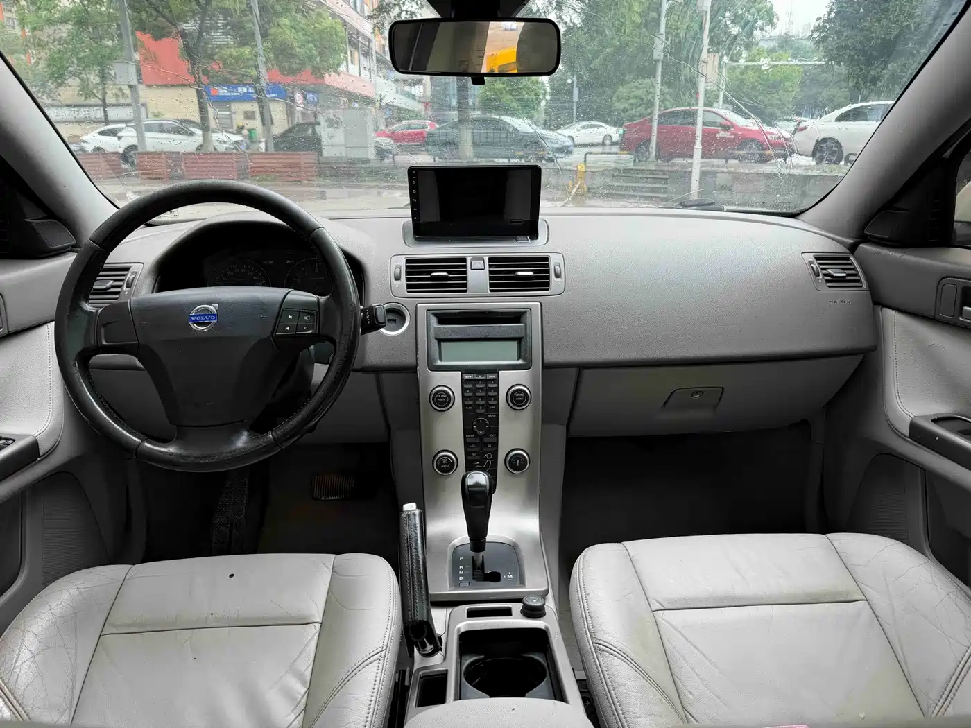 Volvo S40 2012 2012 2.0L Automatic Elegance Edition