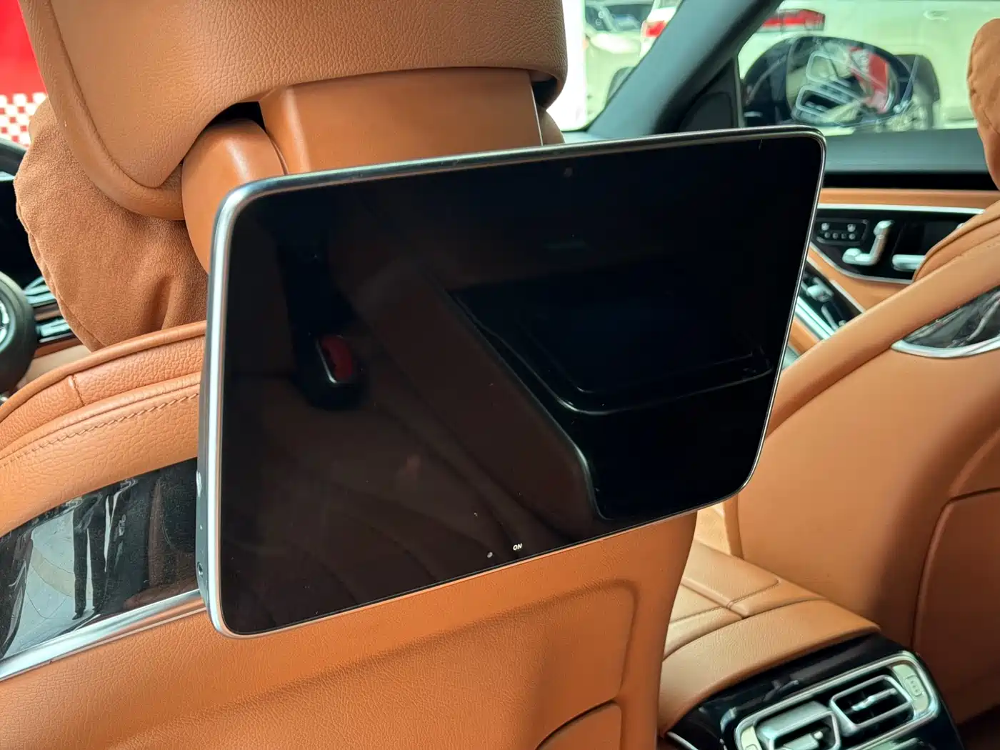 Mercedes-Benz S-Class 2021 S 450 L 4MATIC фото 18