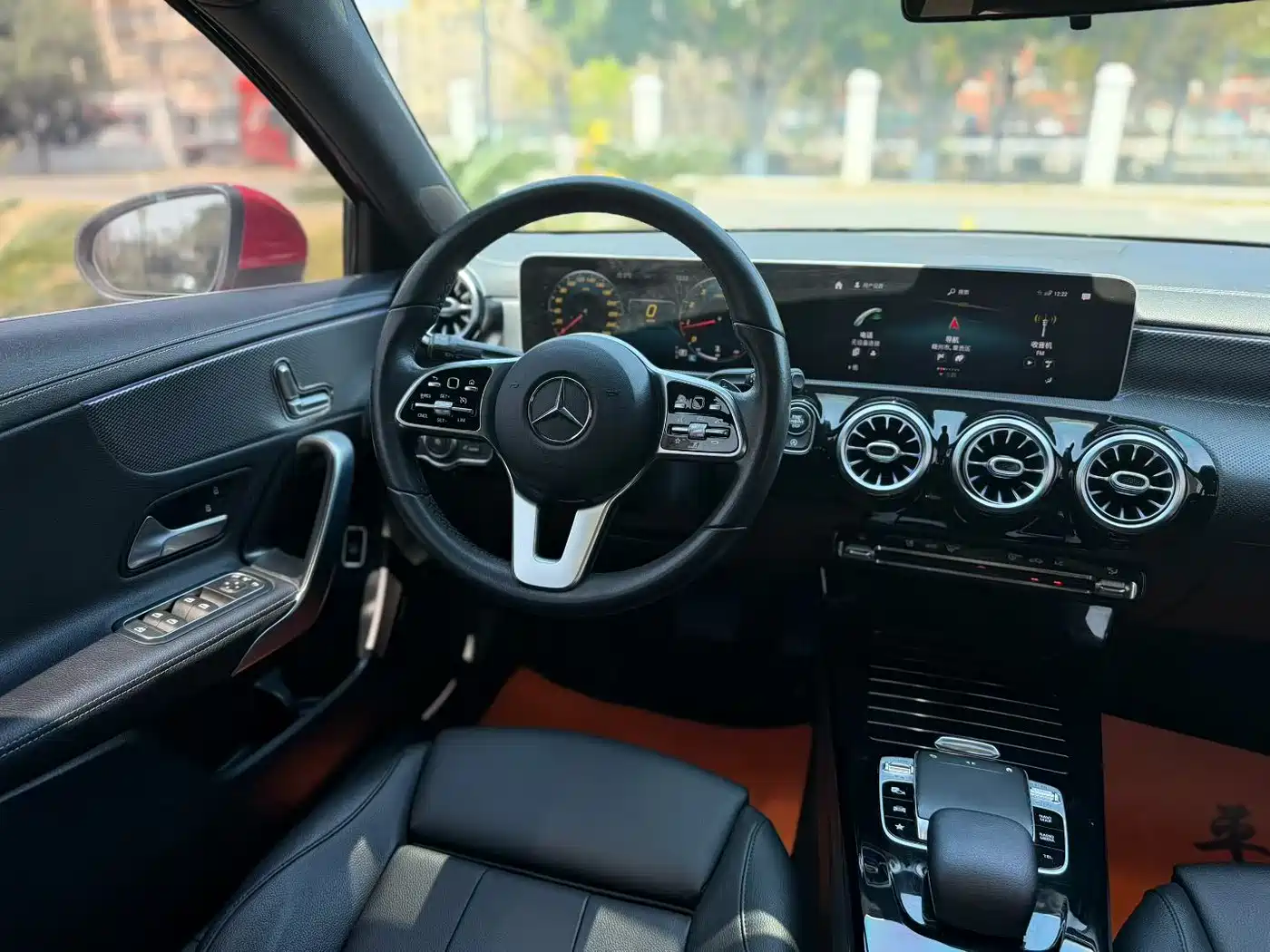 Mercedes-Benz A-Class 2020 A 200 L фото 4