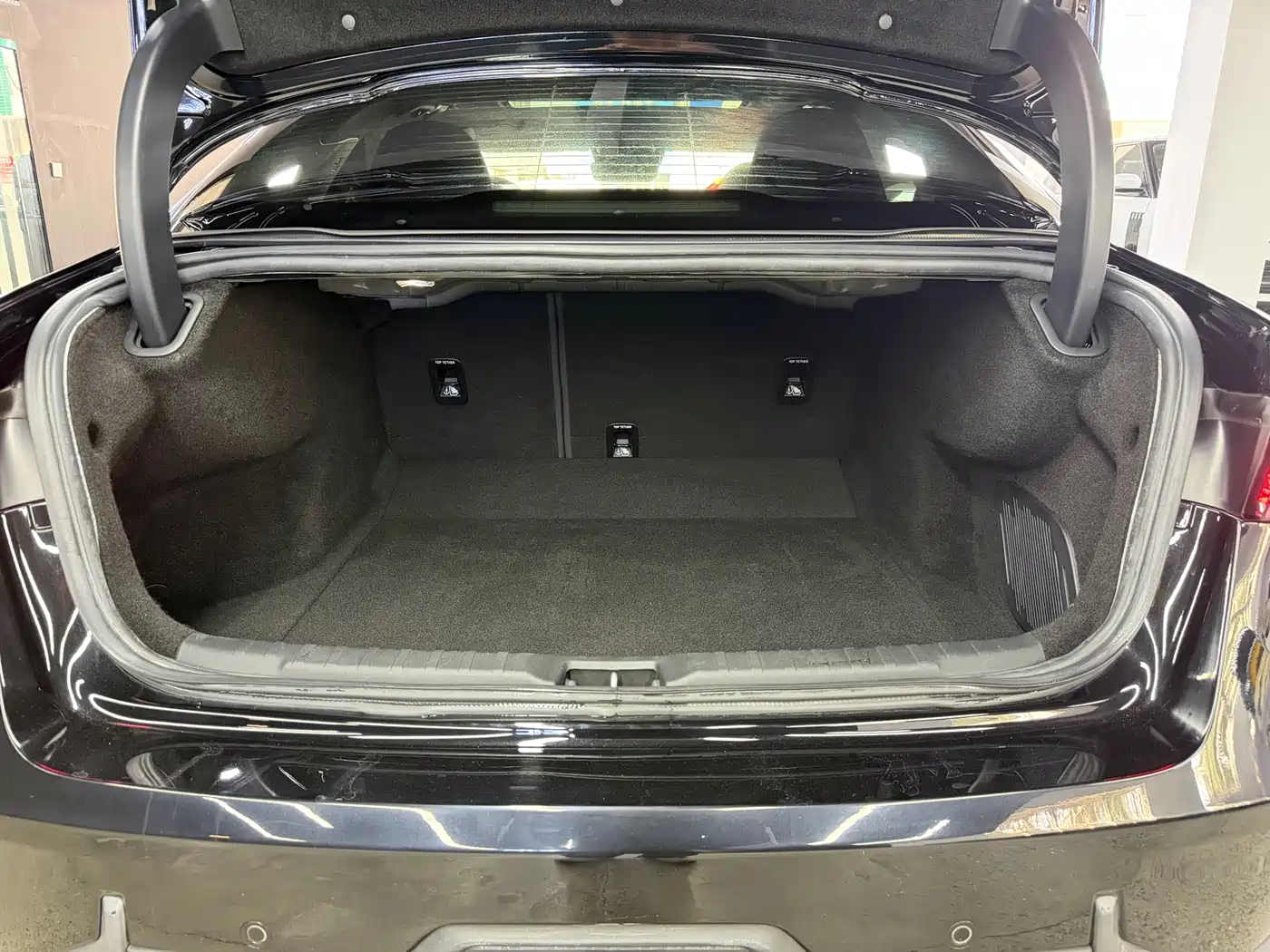 Lynk & Co 03 2019 2.0TD Auto Power Pro Version фото 24