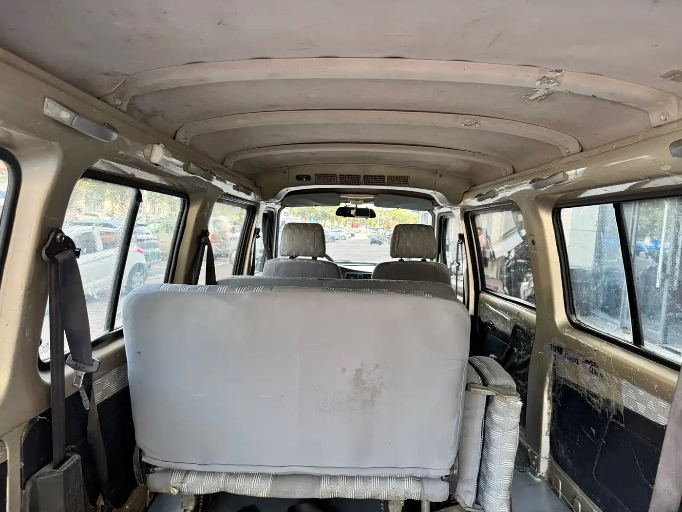 Wuling Motors Wuling Rongguang 2013 2012 1.5L Extended Standard Model