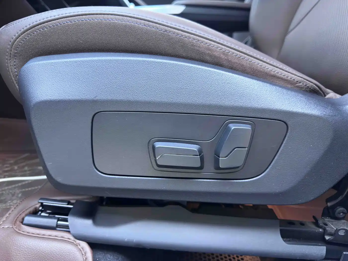 BMW X1 2023 sDrive20Li X Design Package фото 17