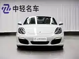 Photo 2 - Porsche Boxster