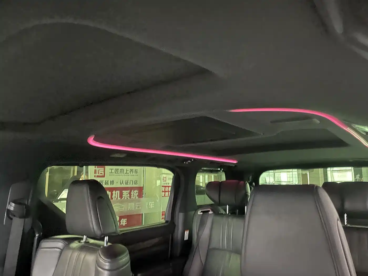 Фото 12 - Toyota Alphard