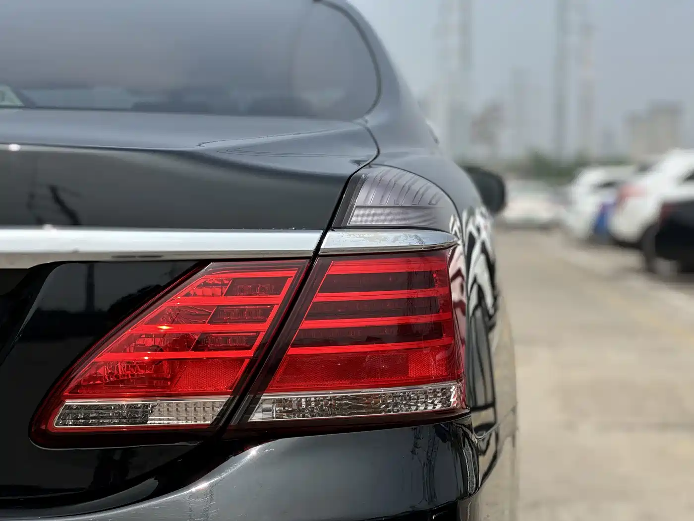 Toyota Crown 2010 2.5L Royal фото 31
