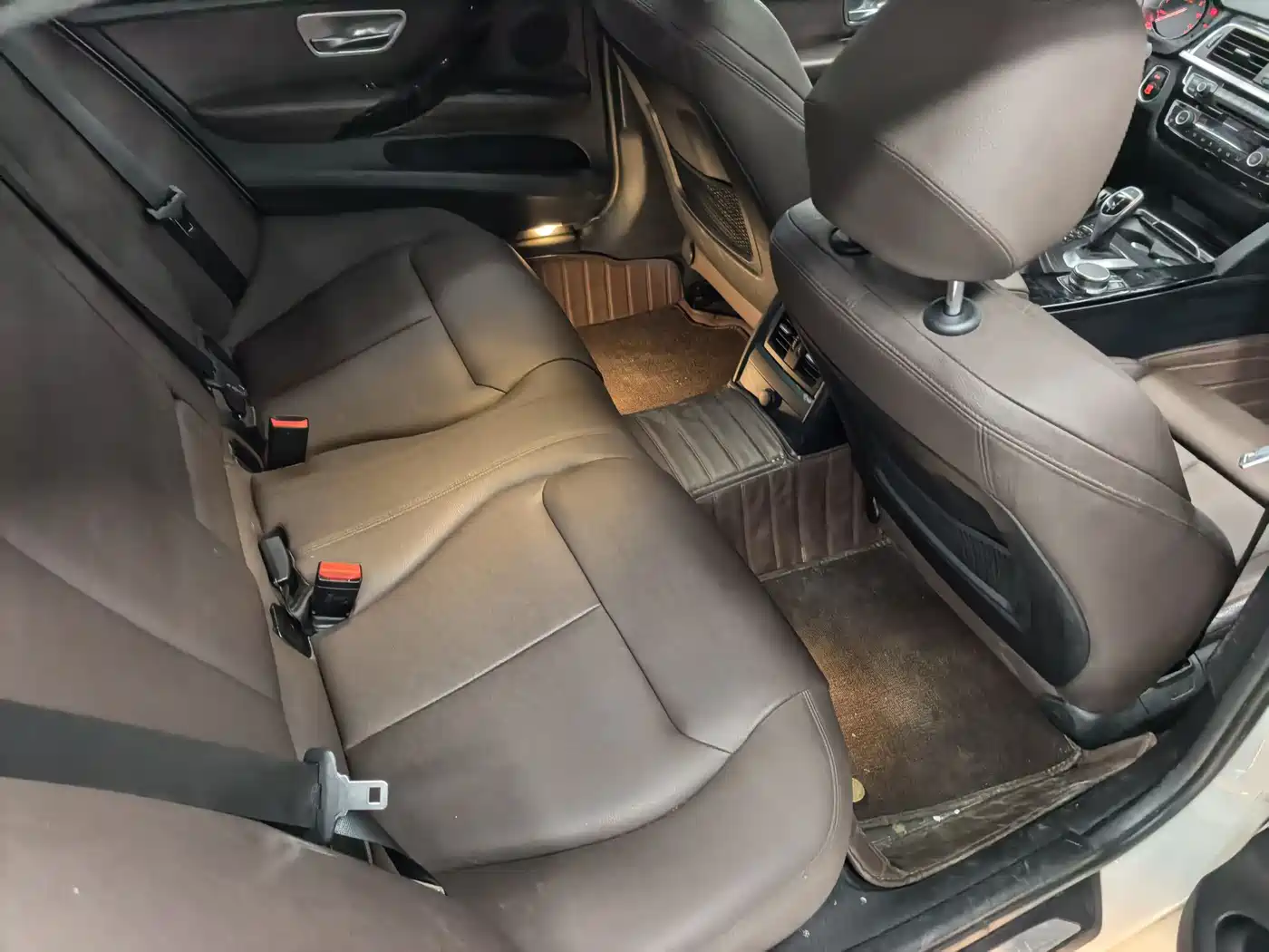 BMW 3 Series 2018 320Li Leading M Sport Package фото 5