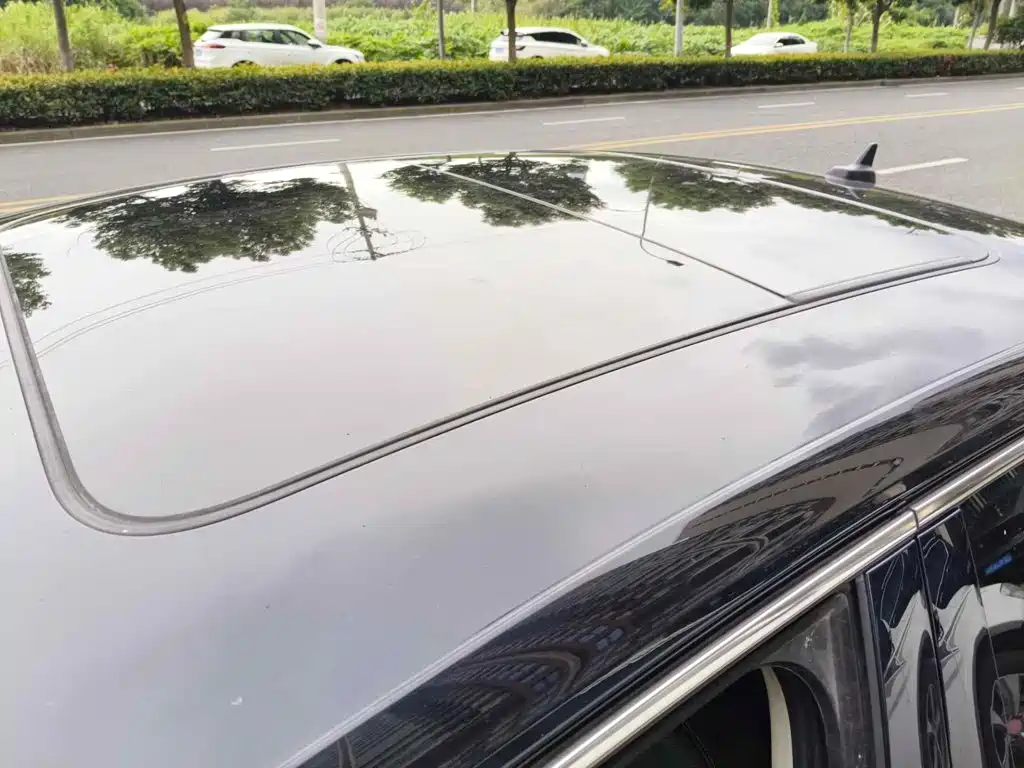 Photo 6 - Volkswagen Passat