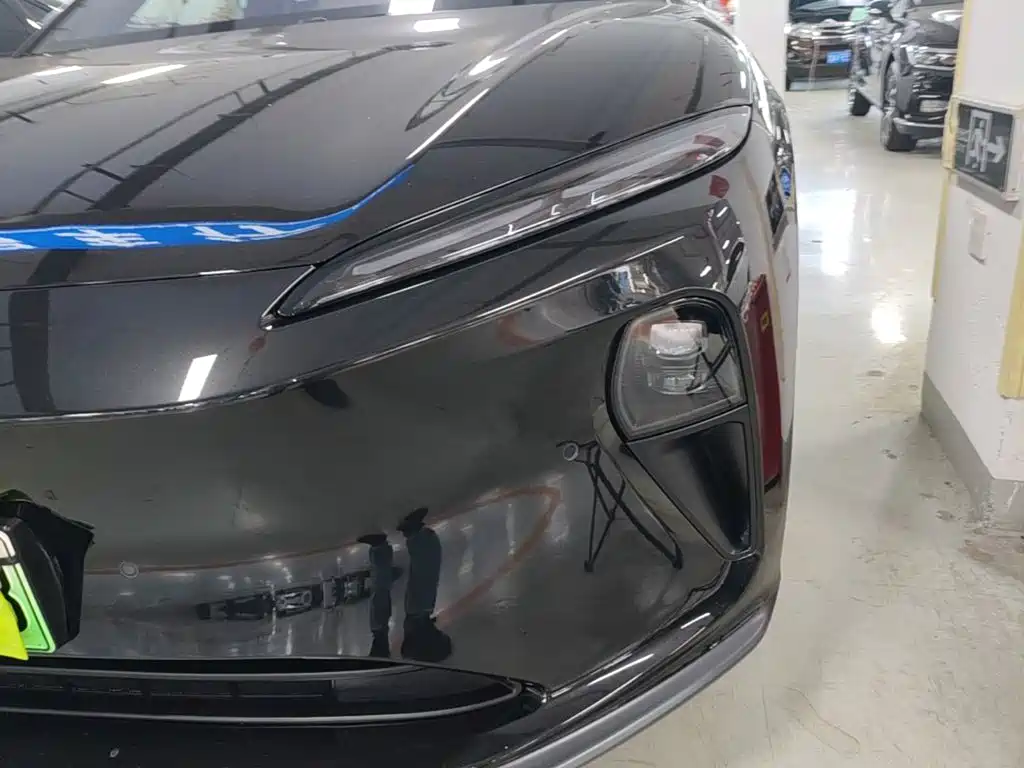 NIO ET5T 2025 2024 75kWh Touring