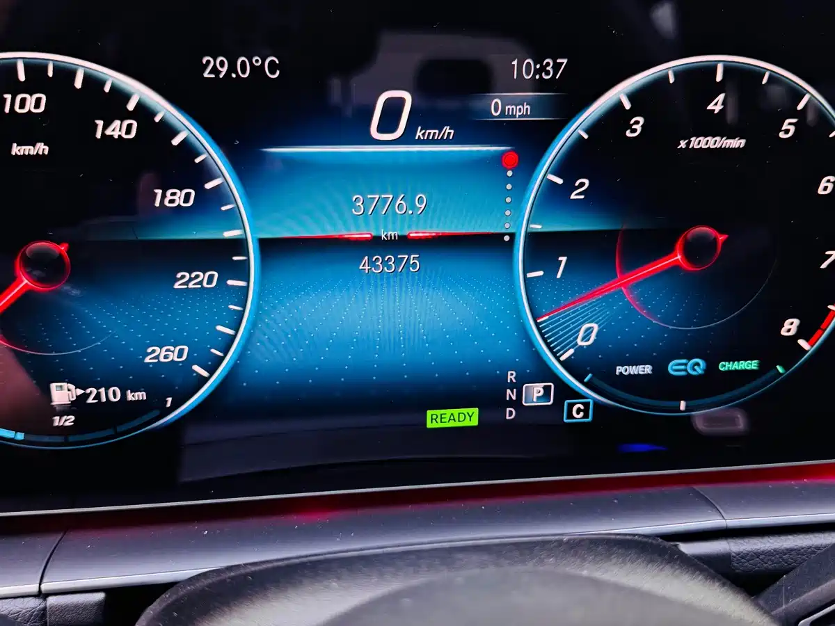 Mercedes-Benz GLS 2023 2024 GLS 450 4MATIC Fashion Edition
