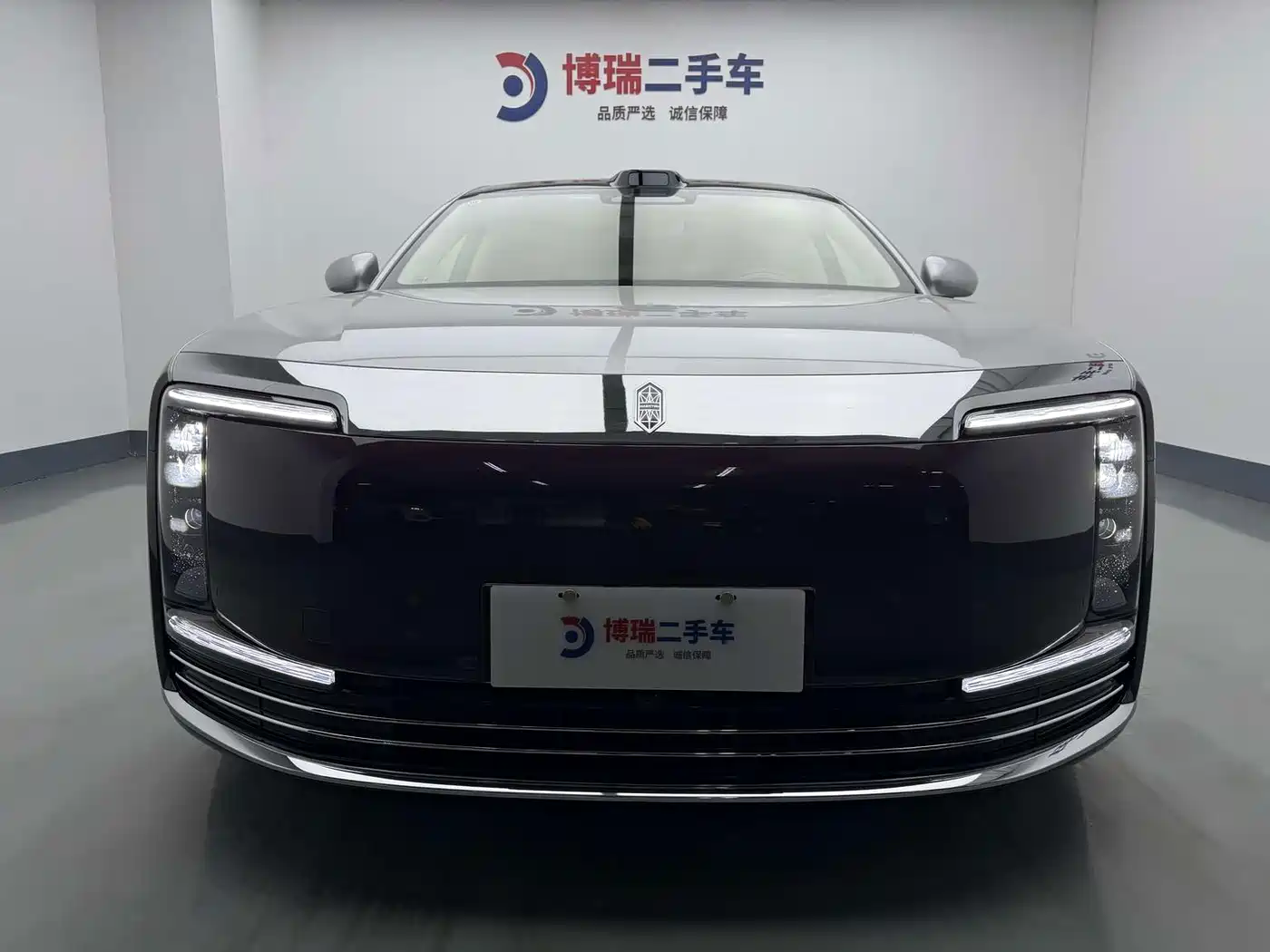 Zunjie S800 2026 2025 Range Extender Starlight Executive 4-Seater
