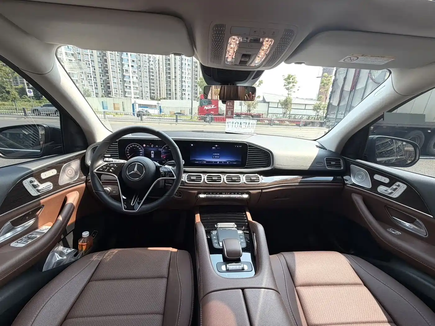 Mercedes-Benz GLE 2025 2025 GLE 350 4MATIC Fashion