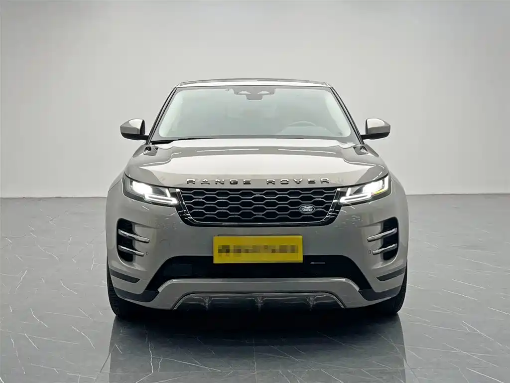 Land Rover Range Rover Evoque 2022 Range Rover Evoque L 249PS R-Dynamic Luxury Edition фото 2