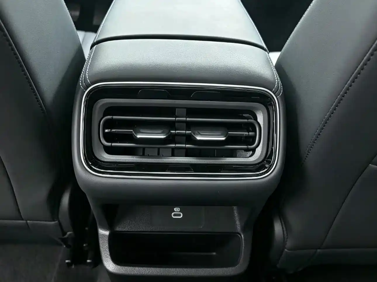 Geely Preface 2026 2026 Orient Yao 1.5TD Splendor Edition