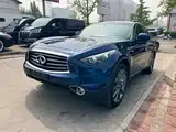 Фото 1 - Infiniti FX