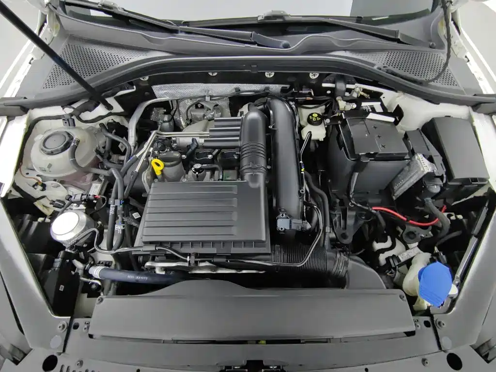 Volkswagen Lamando, миниатюра 6