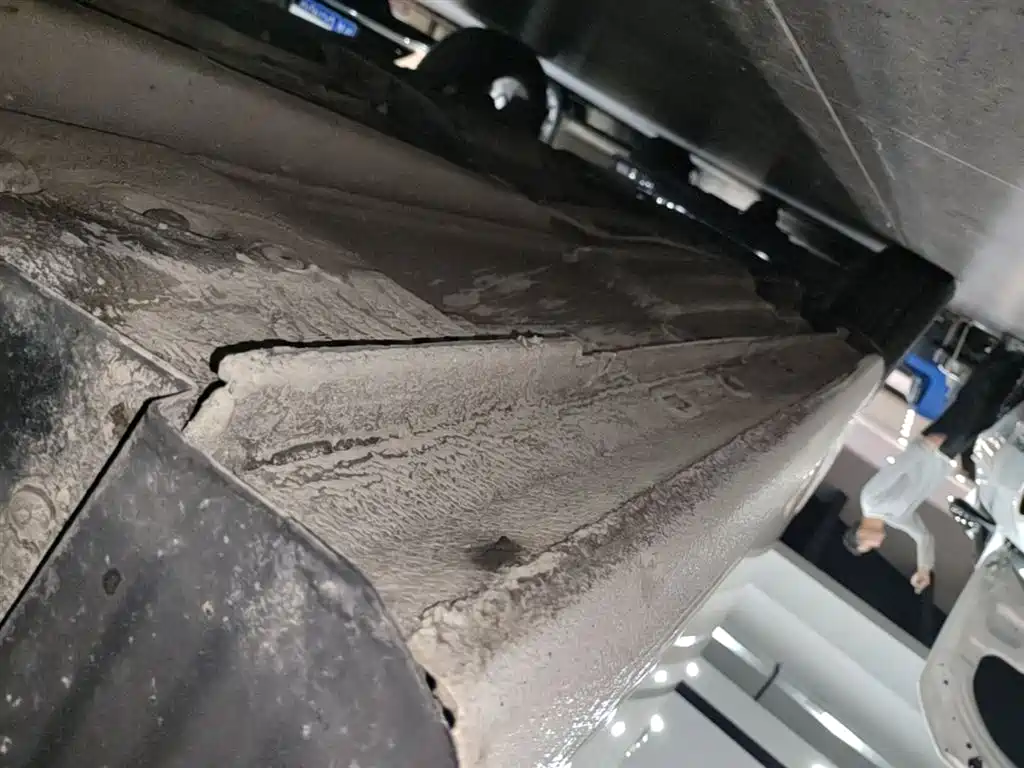 Volkswagen Lavida 2017 1.6L Automatic Trend Edition фото 21