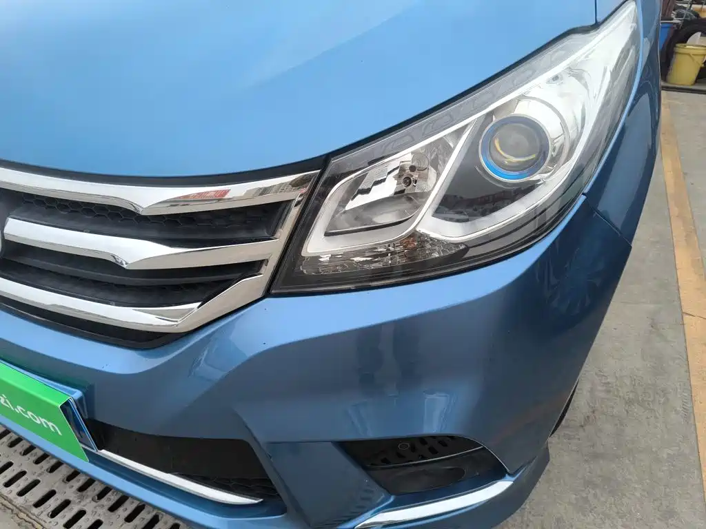 Maxus G10 2019 2018 PLUS 2.0T Automatic Elite Edition