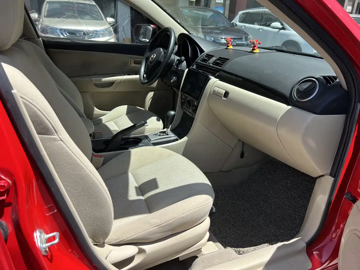 Mazda 3 2012 2012 1.6L Auto Classic Special