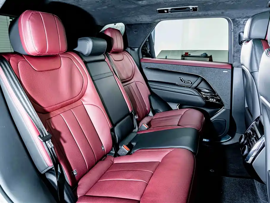 Land Rover Range Rover Sport 2023 400PS Dynamic HSE фото 24