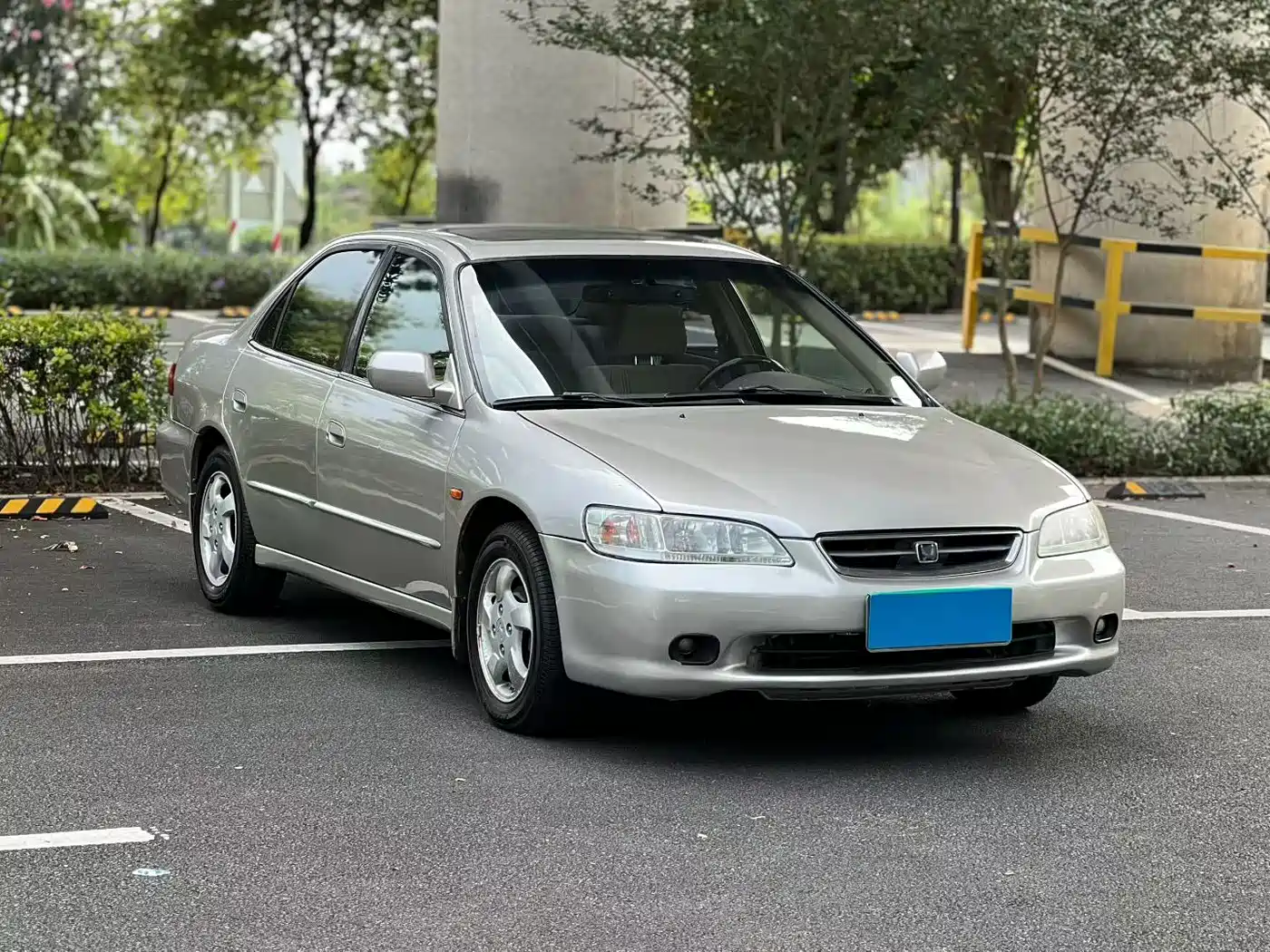 Honda Accord 2000