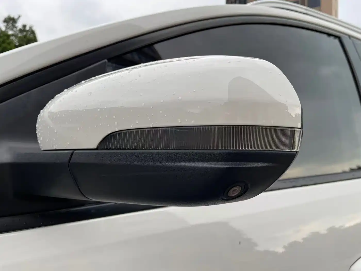 Baojun 730 2020 2019 1.5T CVT Flagship Edition 7-Seater China VI
