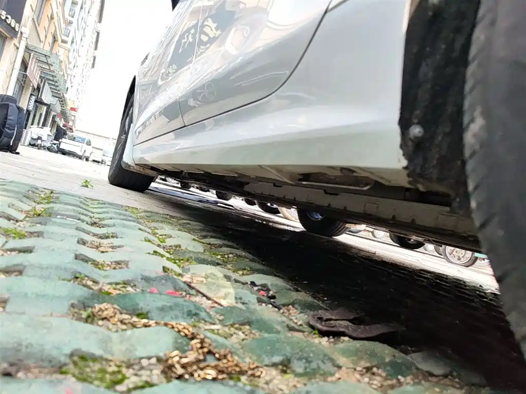 BYD Qin PLUS 2021 DM-i 55KM Premium фото 22