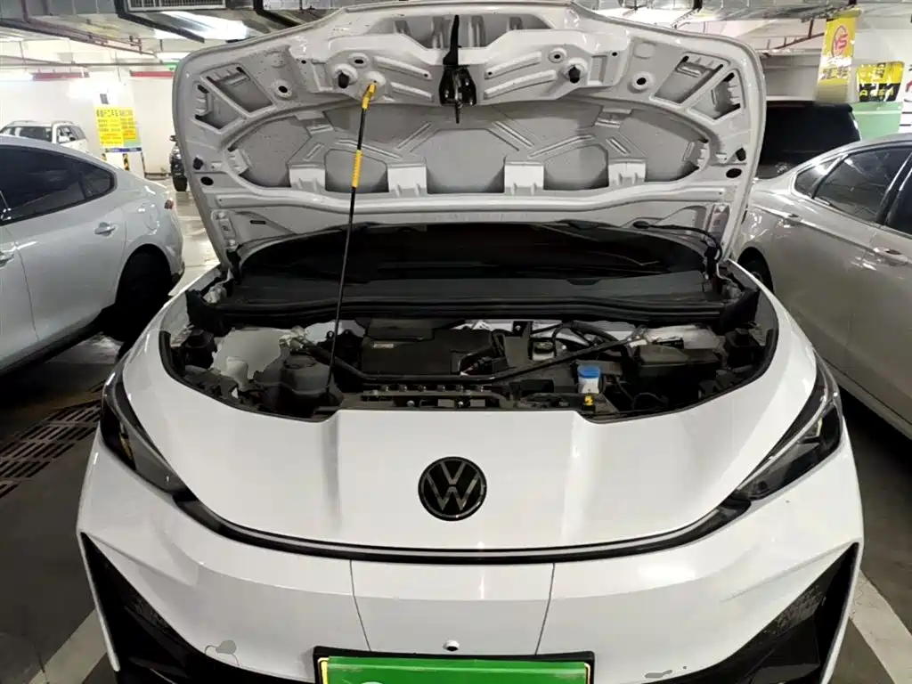 Volkswagen Unique 06 2024 Facelift Ultra Long Range фото 20