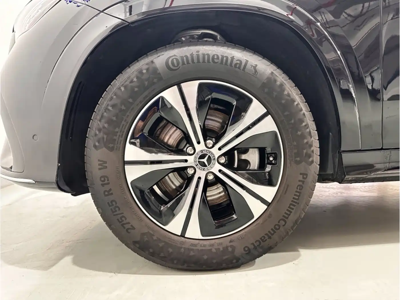 Mercedes-Benz GLE 2024 GLE 350 4MATIC Sport фото 14