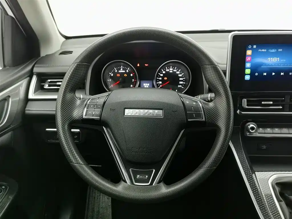 HAVAL M6