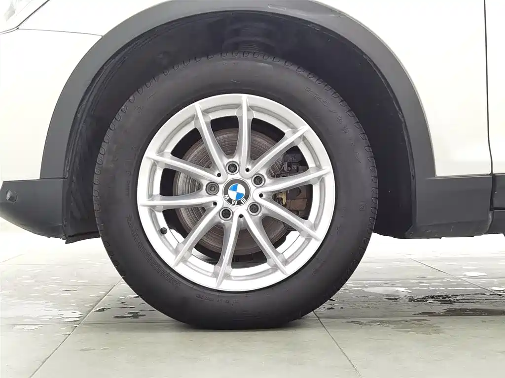 BMW X3 (Import) 2016 sDrive20i фото 17