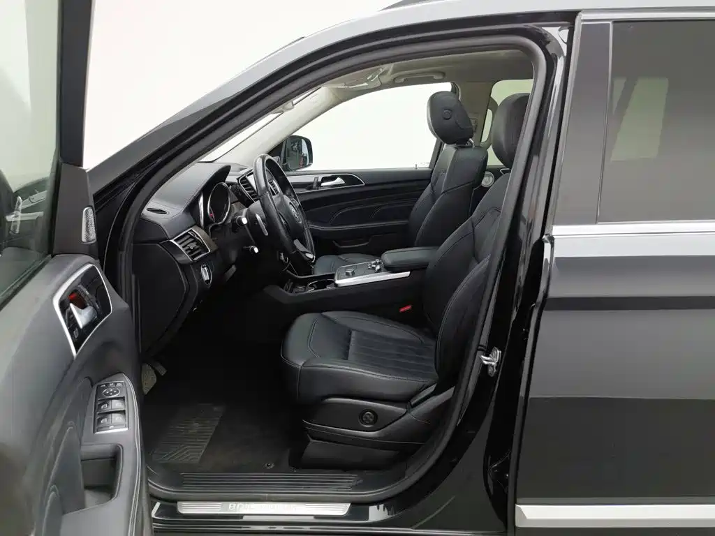 BAIC Beijing Offroad BJ90, миниатюра 10