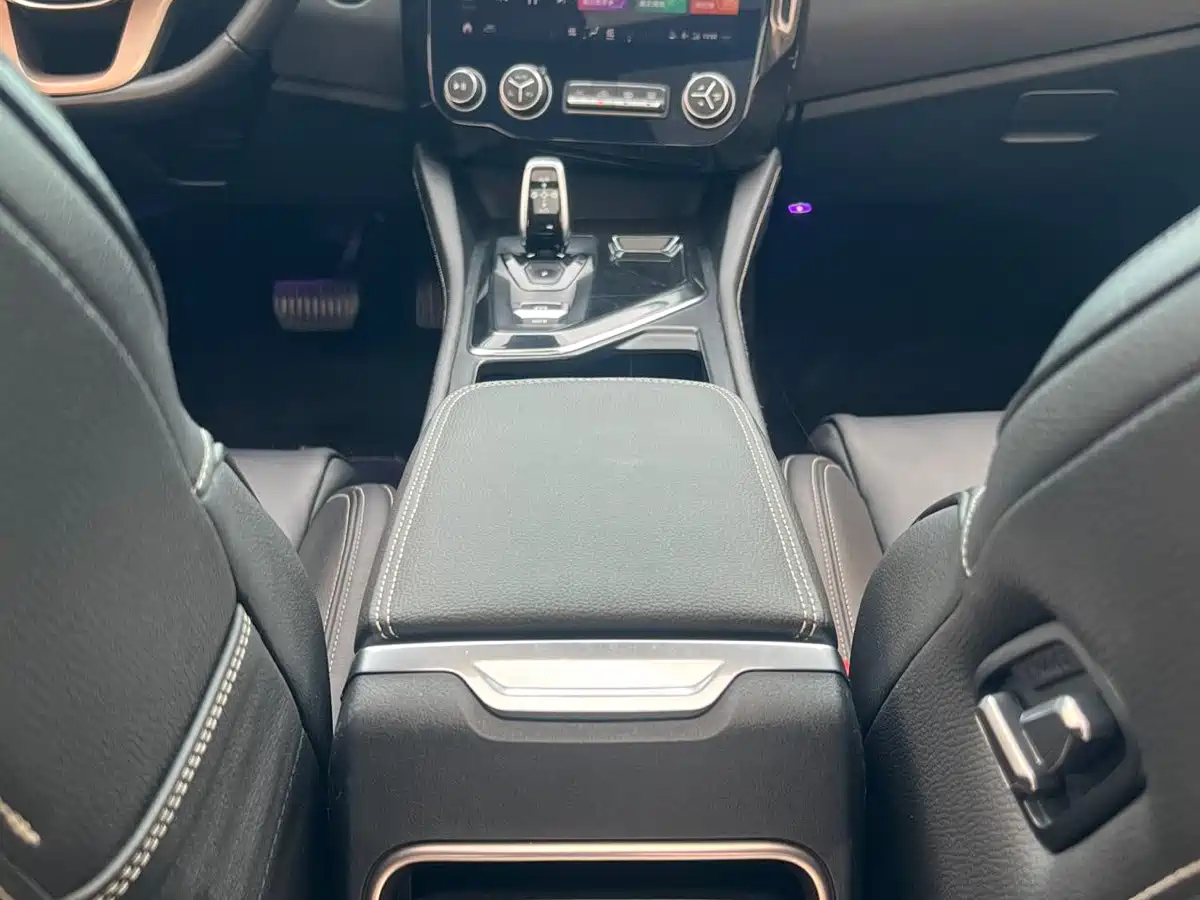 Lynk & Co 03 2019 2020 1.5TD DCT Power Pro Edition