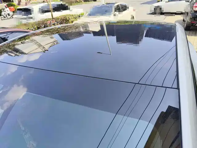 Tesla Model Y 2024 Rear-Wheel Drive Version — фото 5
