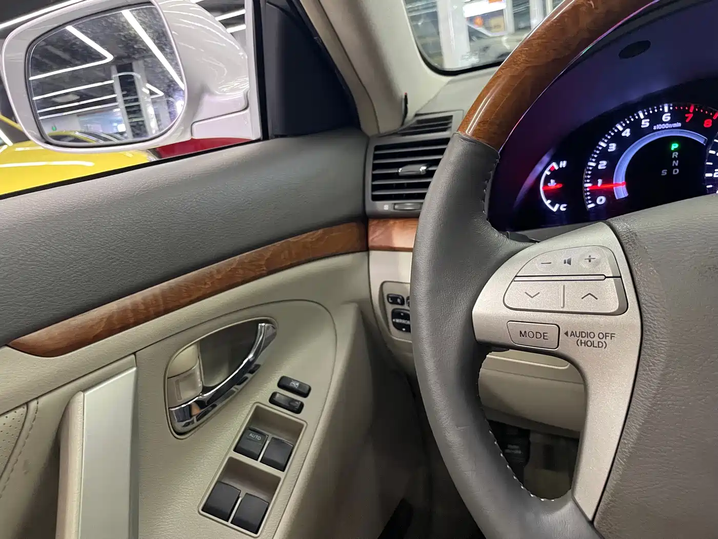 Toyota Camry 2010 2010 240G Classic Edition