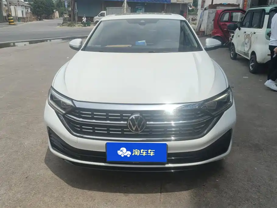 Volkswagen Sagitar 2023 280TSI DSG Surpass Plus Edition фото 2