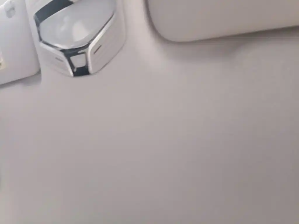 Geely Geometry E Firefly 2024 2024 Model 301km Light Flow