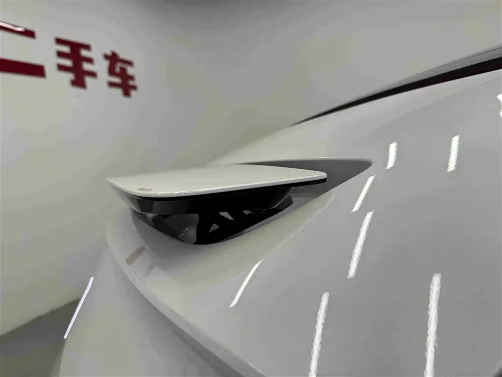 Avatr 12 2025 Ultra Pure Electric AWD фото 27