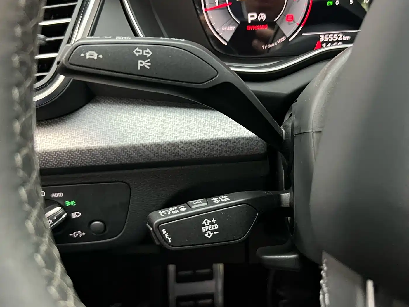 Audi Q5L 2023 40T Luxury Dynamic фото 23