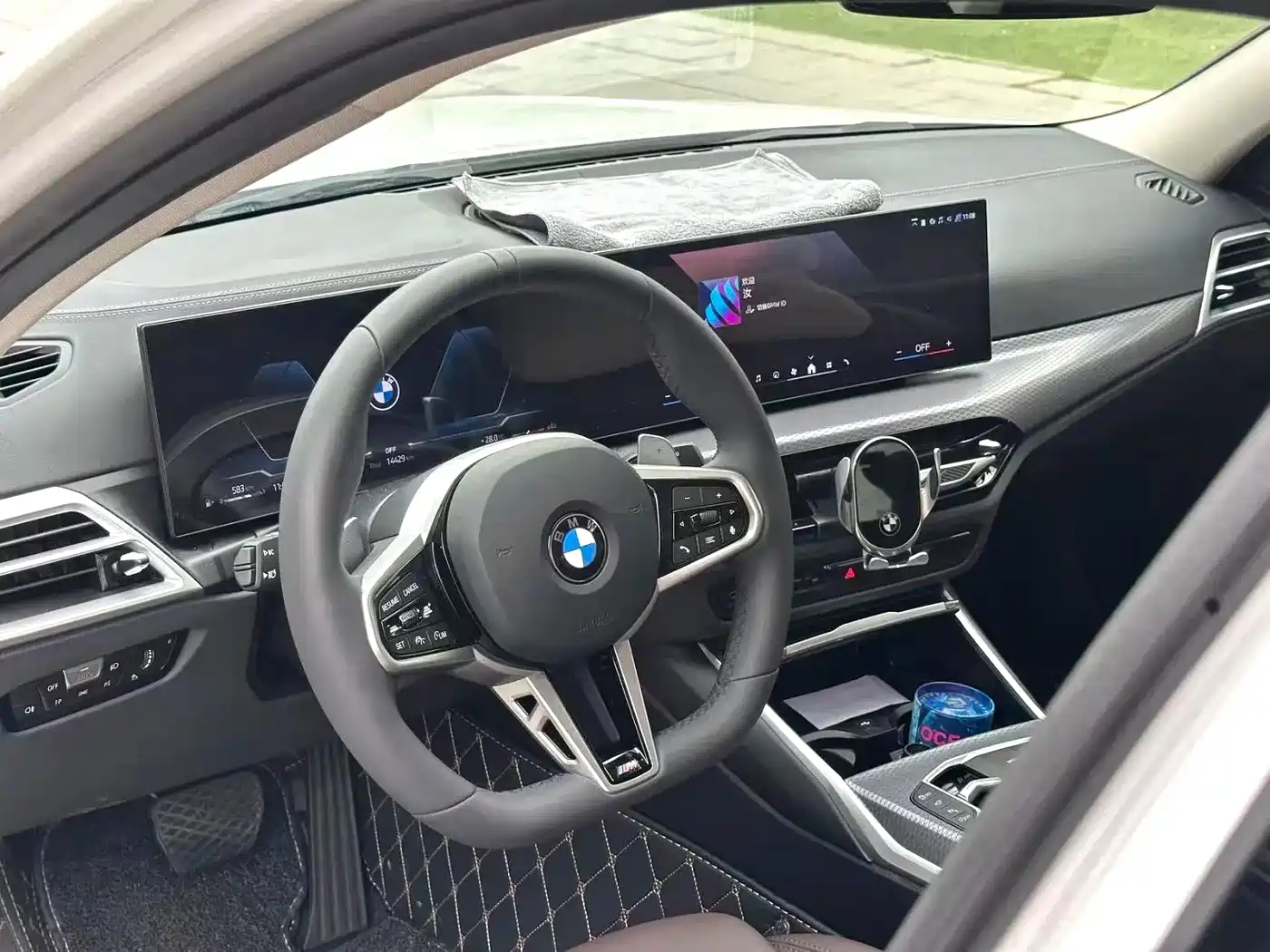 Фото 4 - BMW 3 Series