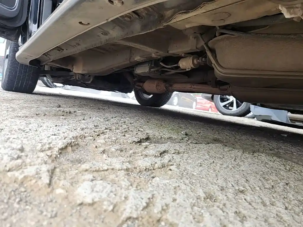 BYD S7 2015 2015 2.0T Automatic Premium